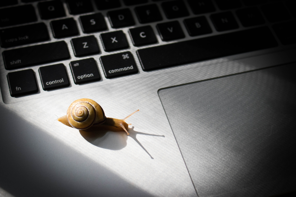 5 Signs You Computer is Getting Old